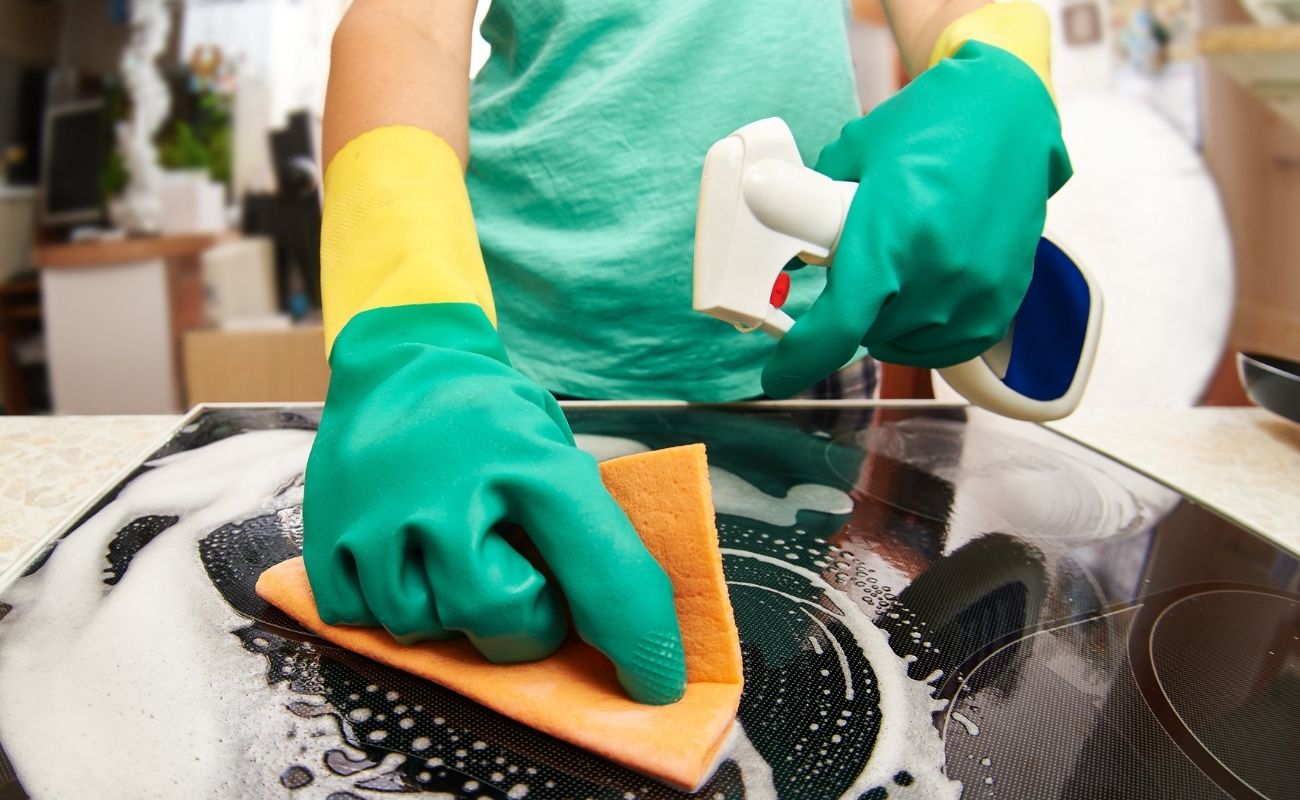 Comment préparer votre état des lieux : conseils de nettoyage avant le déménagement.